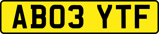AB03YTF