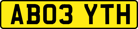 AB03YTH