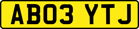 AB03YTJ