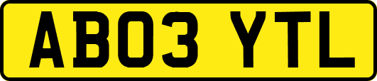 AB03YTL