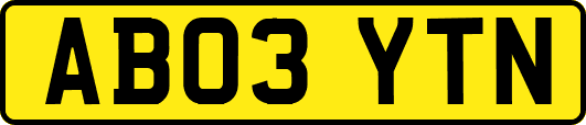 AB03YTN