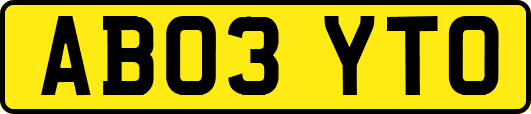 AB03YTO