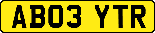 AB03YTR