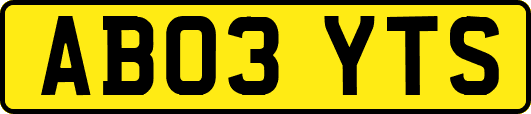 AB03YTS