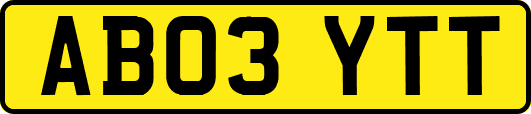 AB03YTT
