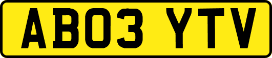 AB03YTV