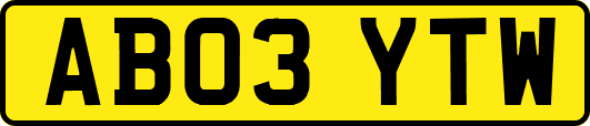 AB03YTW