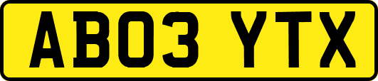 AB03YTX