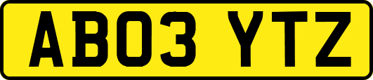 AB03YTZ