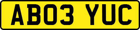 AB03YUC