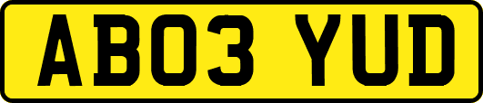 AB03YUD