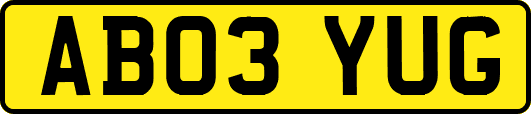 AB03YUG