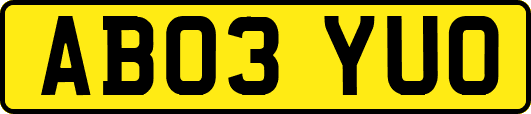 AB03YUO