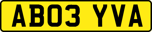 AB03YVA
