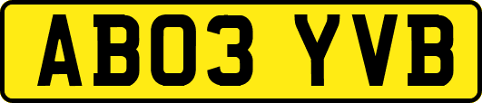 AB03YVB