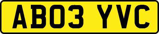 AB03YVC
