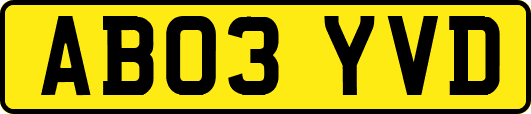 AB03YVD