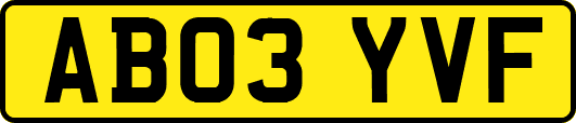 AB03YVF