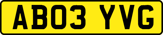 AB03YVG