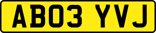 AB03YVJ