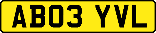 AB03YVL