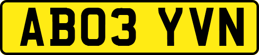 AB03YVN