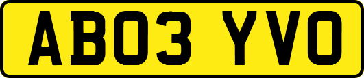 AB03YVO