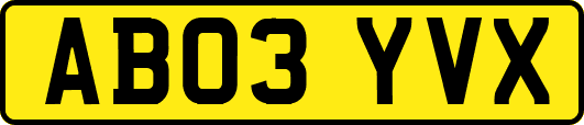 AB03YVX