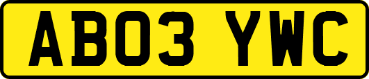 AB03YWC
