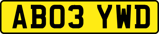 AB03YWD