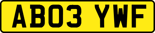 AB03YWF