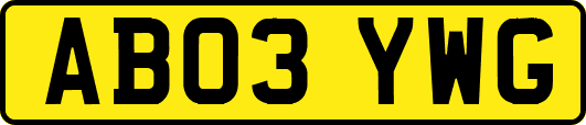 AB03YWG