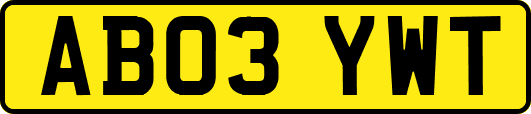 AB03YWT