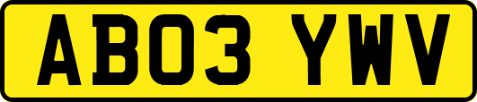 AB03YWV