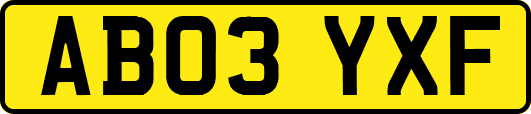 AB03YXF