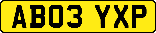 AB03YXP