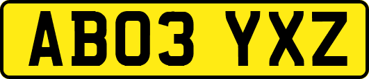 AB03YXZ