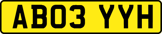 AB03YYH