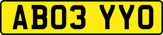 AB03YYO