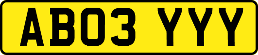 AB03YYY