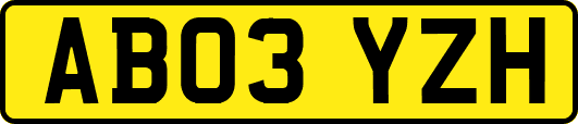 AB03YZH