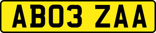 AB03ZAA