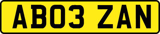 AB03ZAN