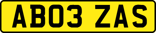 AB03ZAS