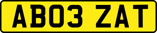 AB03ZAT