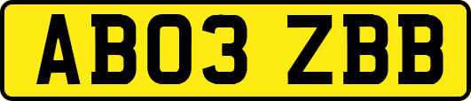AB03ZBB