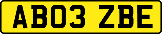 AB03ZBE