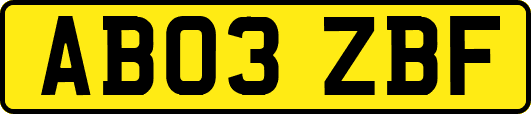 AB03ZBF