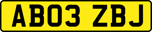 AB03ZBJ