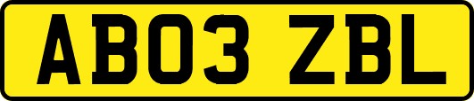 AB03ZBL